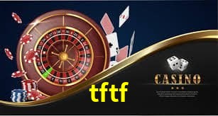 Experiência VIP tftf