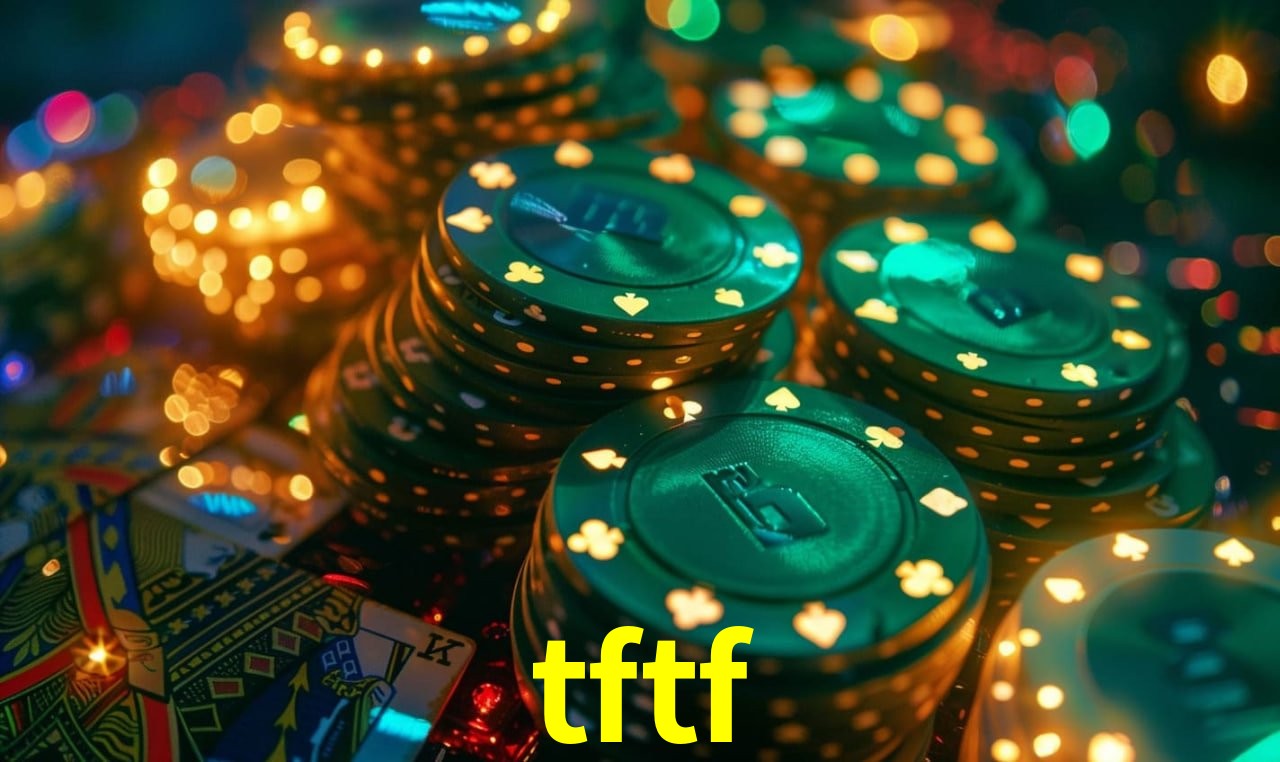 Bônus de Boas-vindas tftf