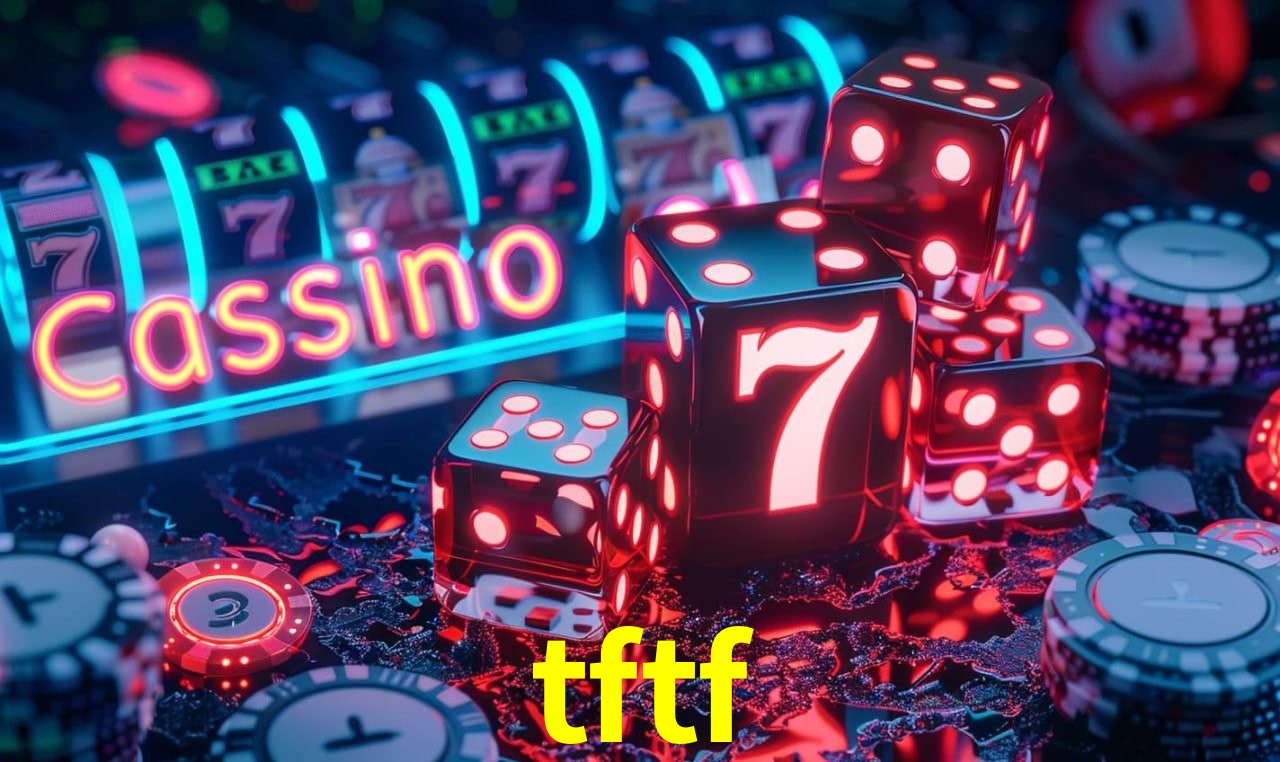 Experiência VIP tftf