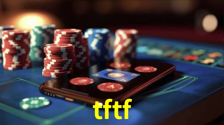 Estatísticas tftf