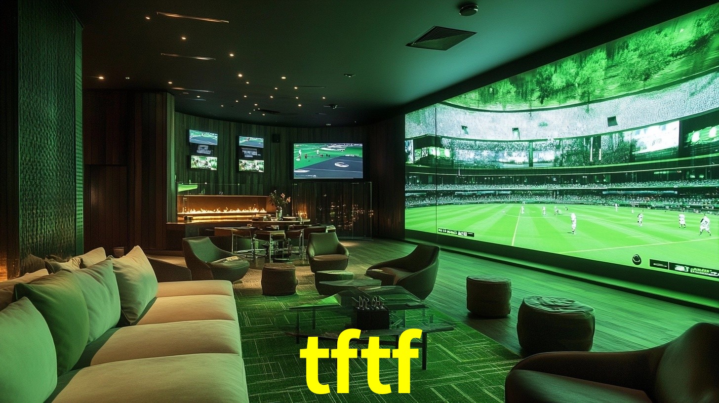 tftf: Seu Cassino Premiado com Pagamentos Rápidos