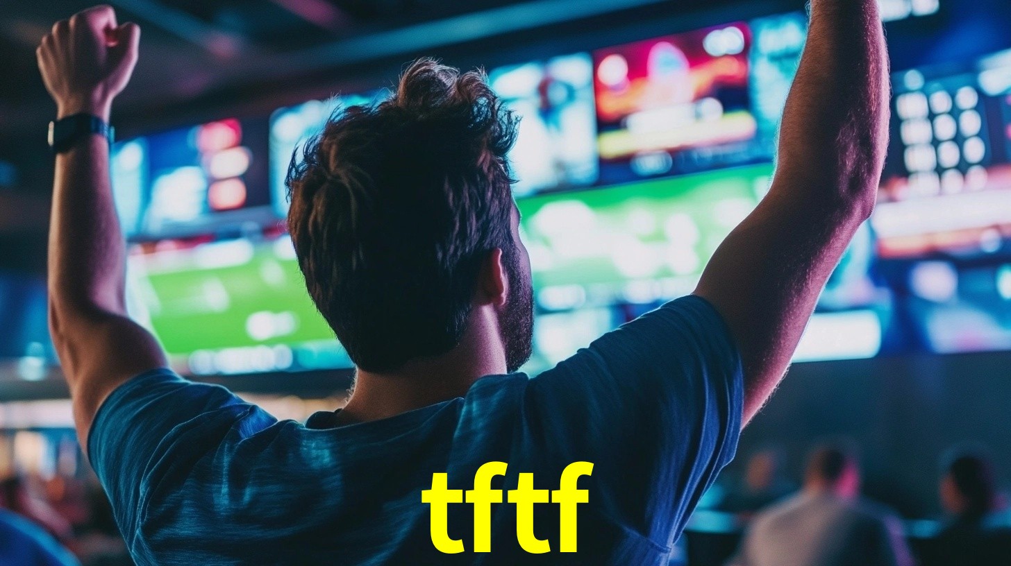 tftf - Cassino On-line Diversão Garantida - tftf.com