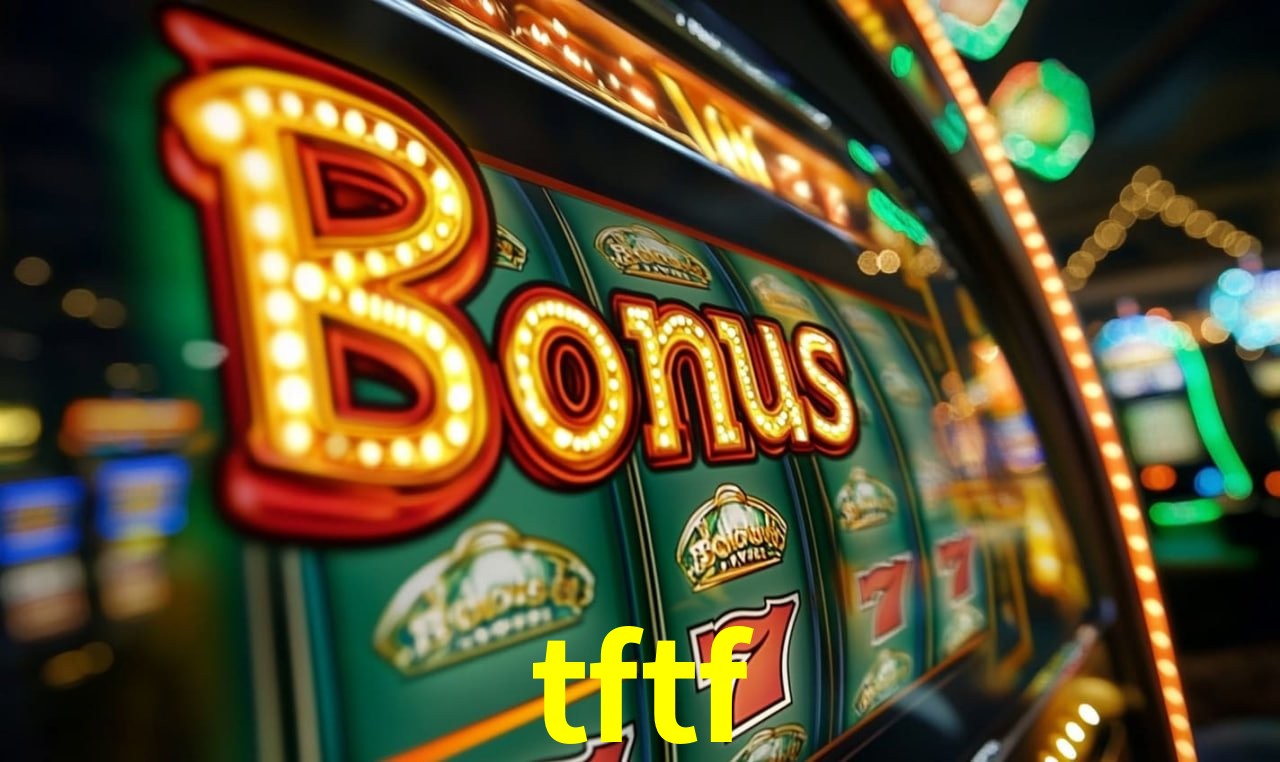 tftf com plataforma