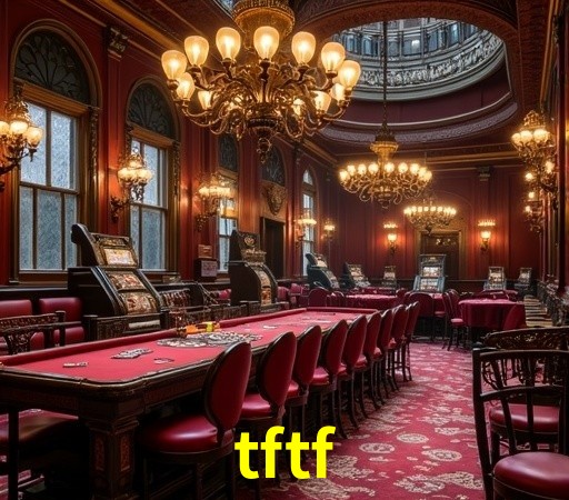tftf: Seu Cassino Premiado com Pagamentos Rápidos