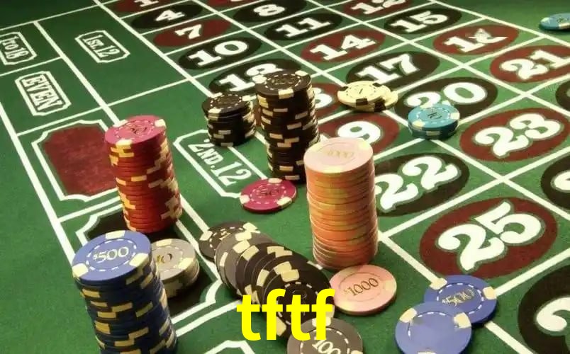 Provedores de Jogos tftf