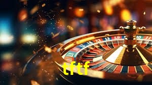 Sinta a adrenalina dos jogos de cassino com tftf