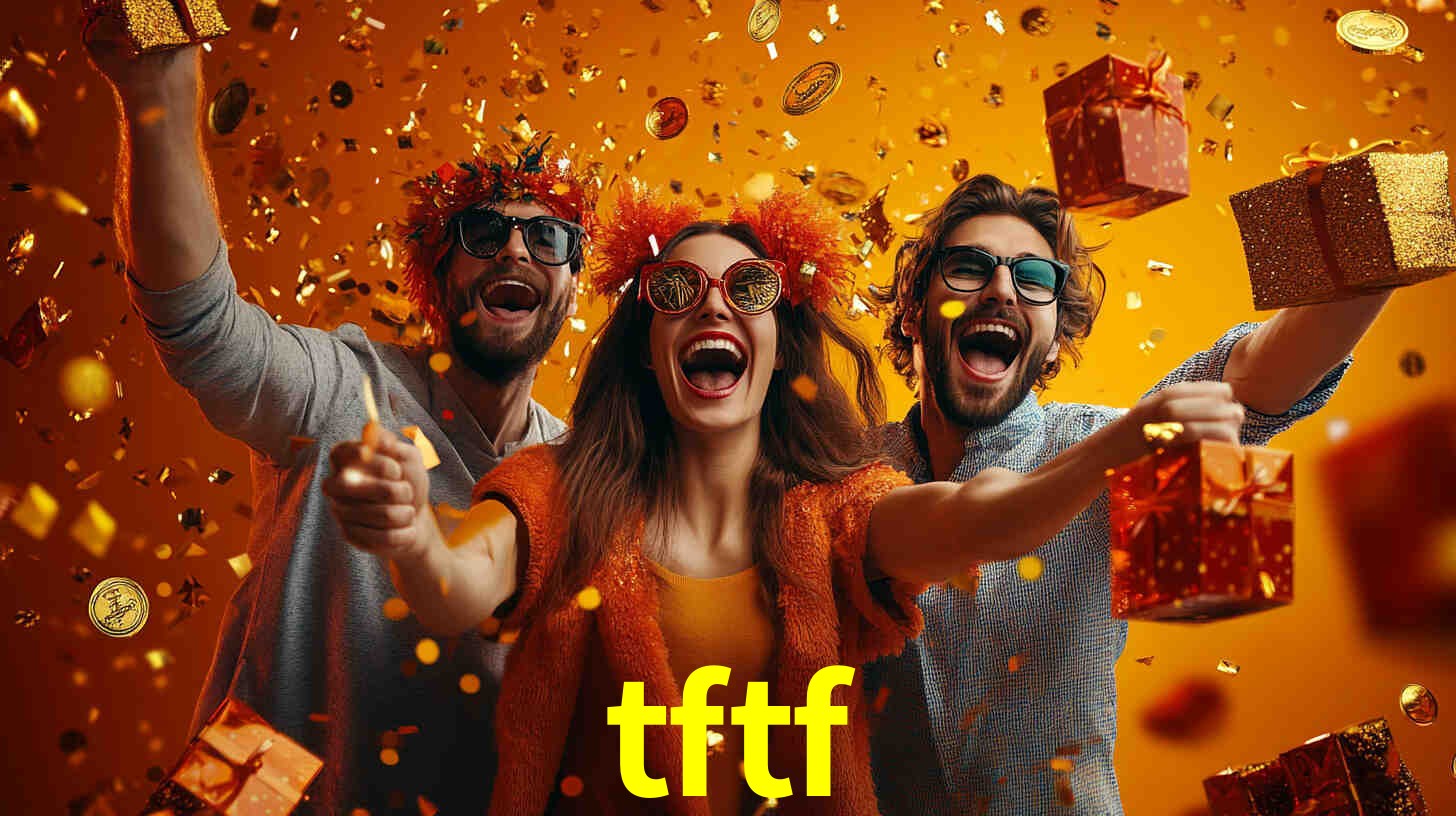 Programa VIP tftf