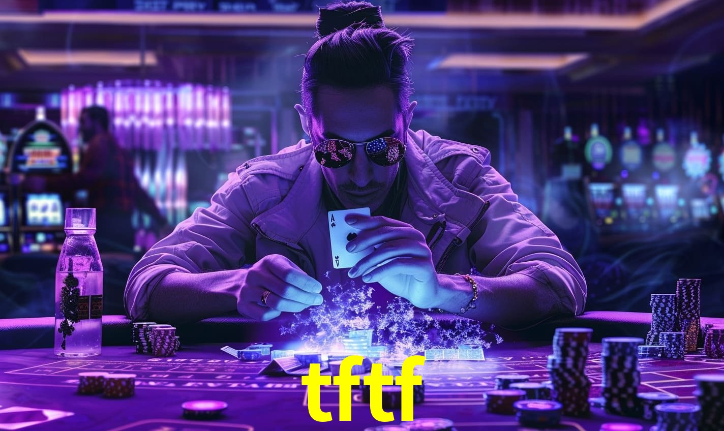 Games Directory tftf