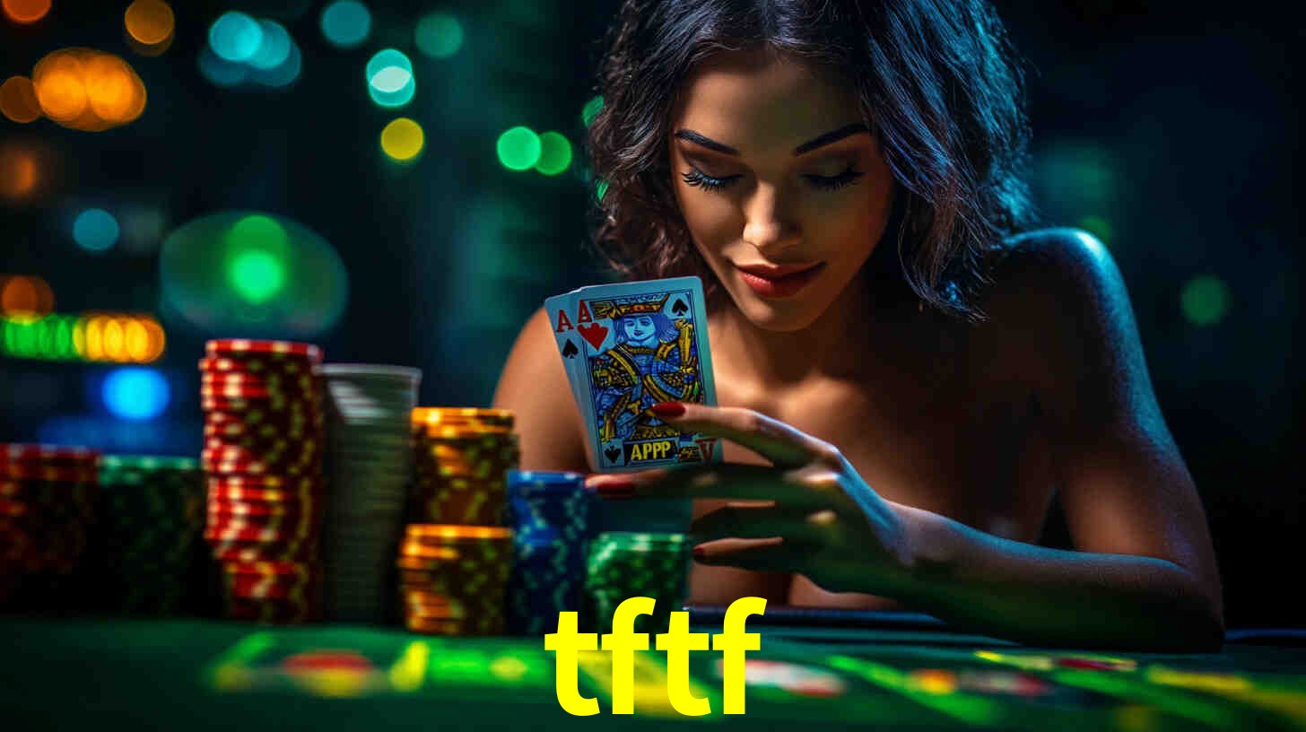 Explorando a Categoria de Eventos em Apostas na tftf