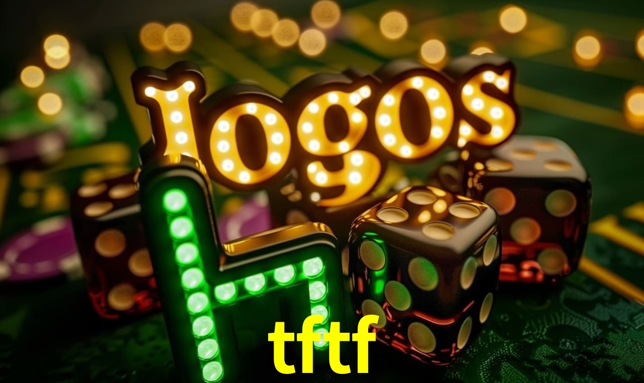 Jogos de Slot tftf