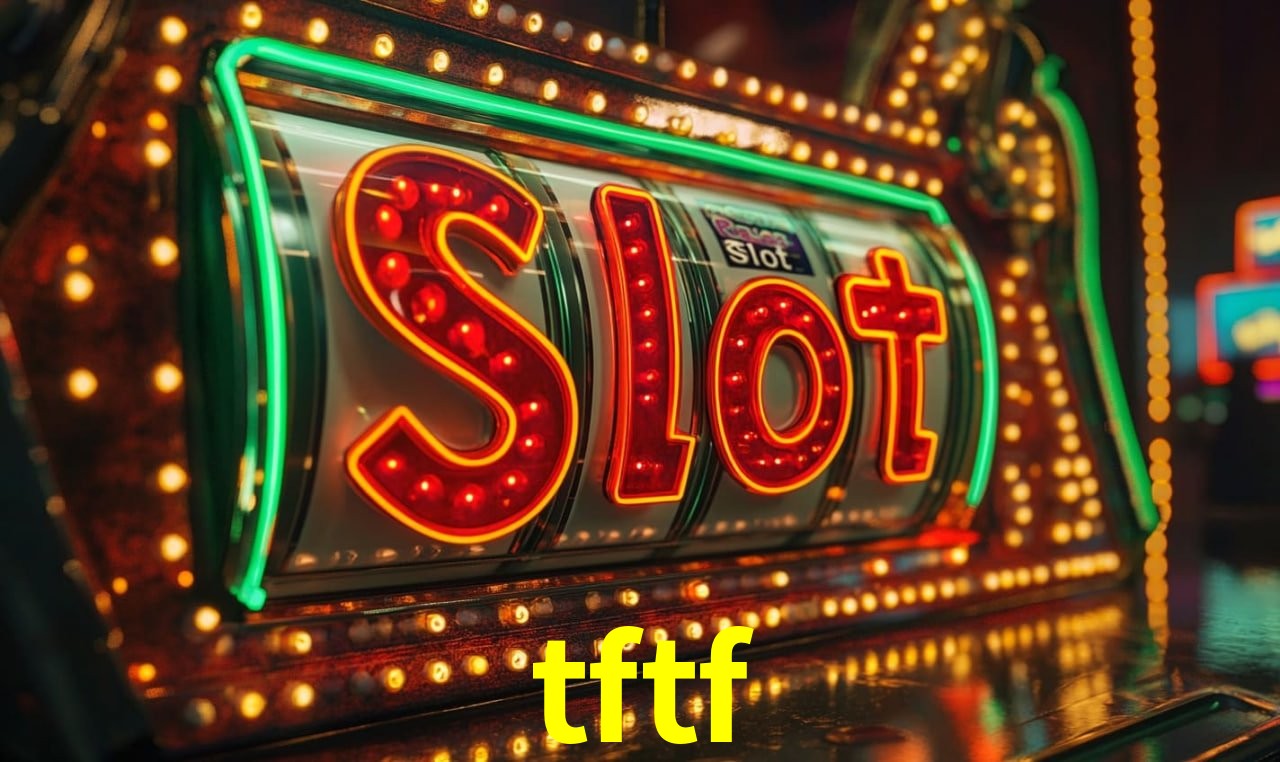 Promoção Relâmpago tftf