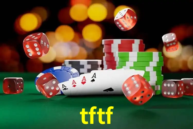 Login Seguro tftf