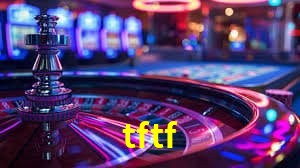 Estatísticas do Jogo tftf