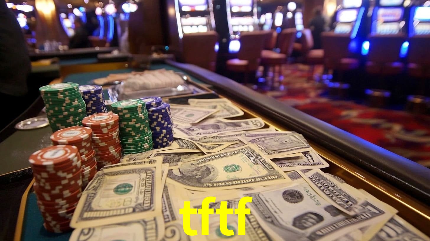 tftf