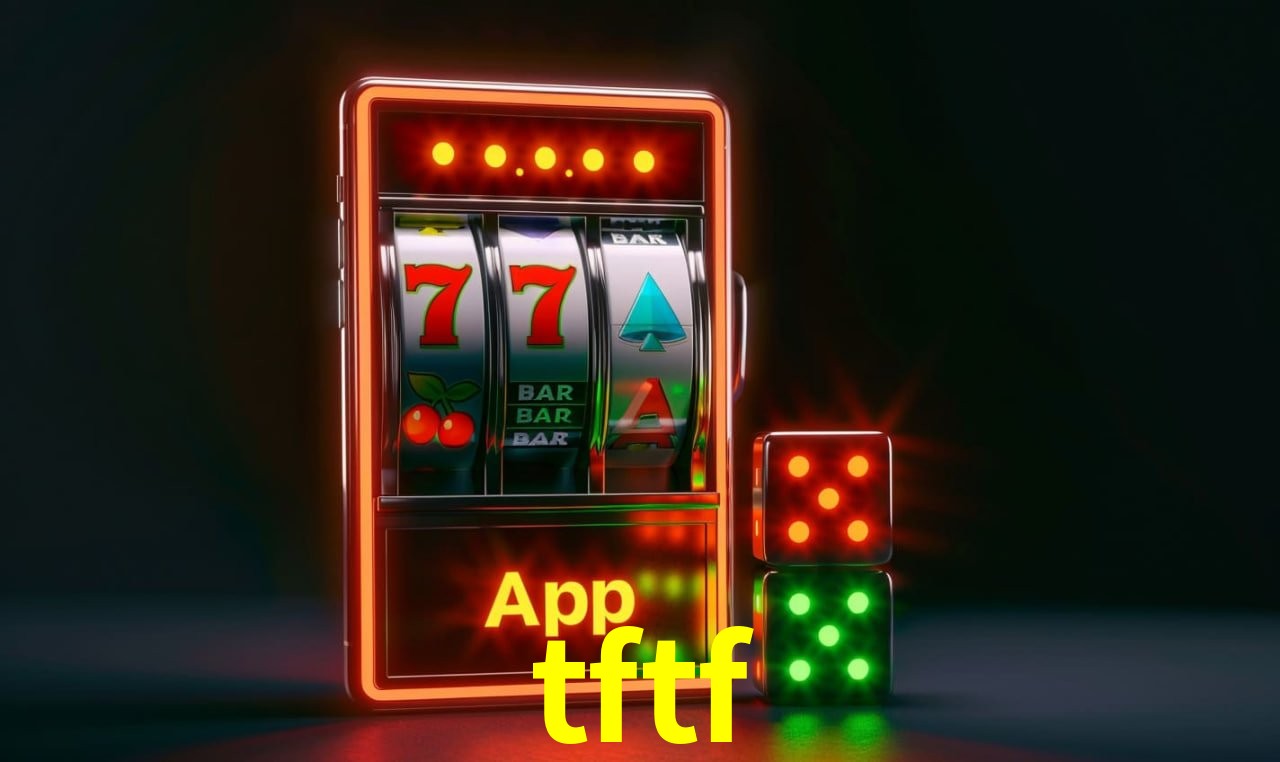 Diretório de Jogos tftf