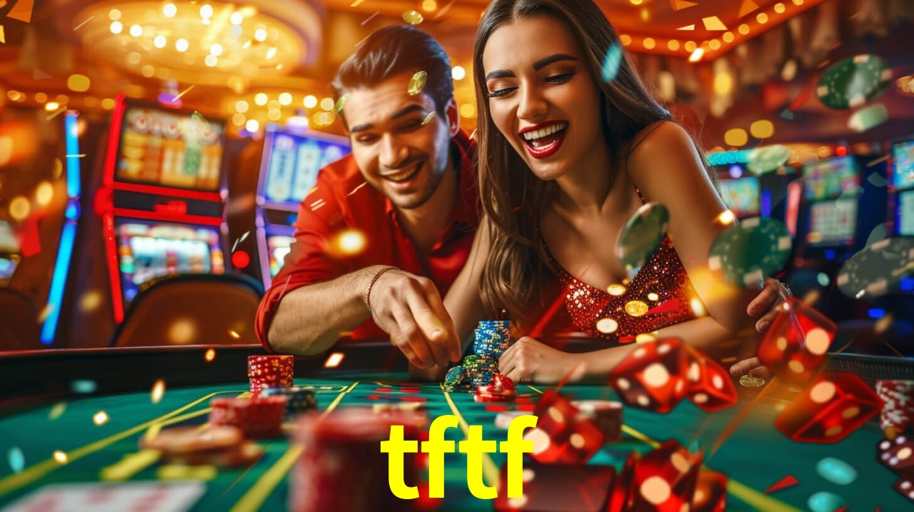 Design Responsivo tftf