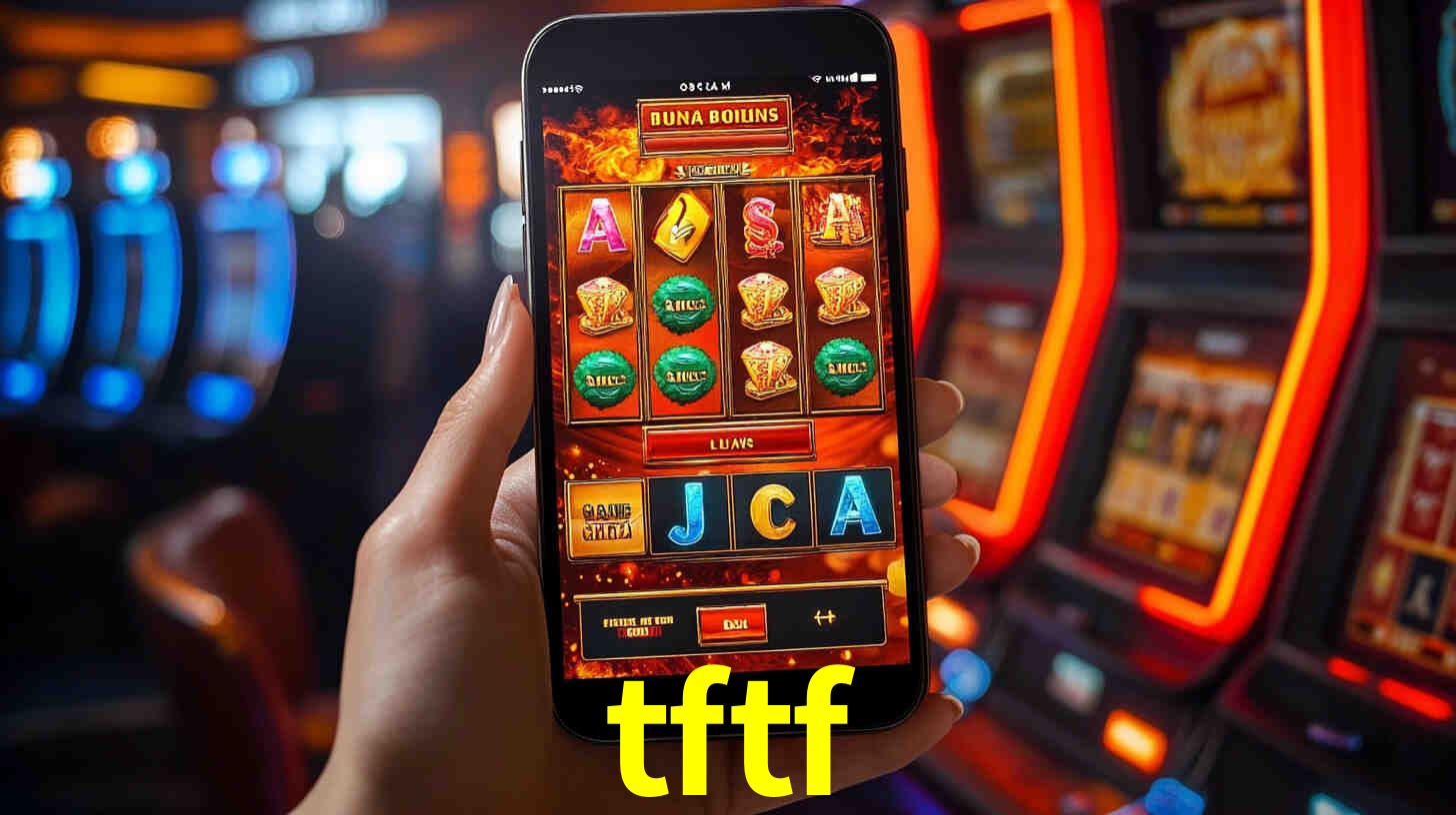 Roulette Table tftf