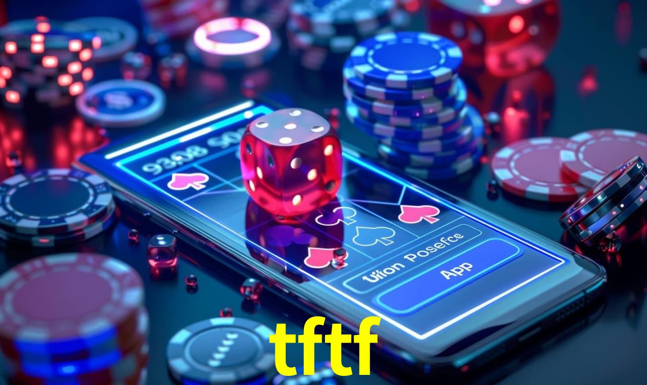 Explore as vantagens do tftf: serviço profissional e confiabilidade