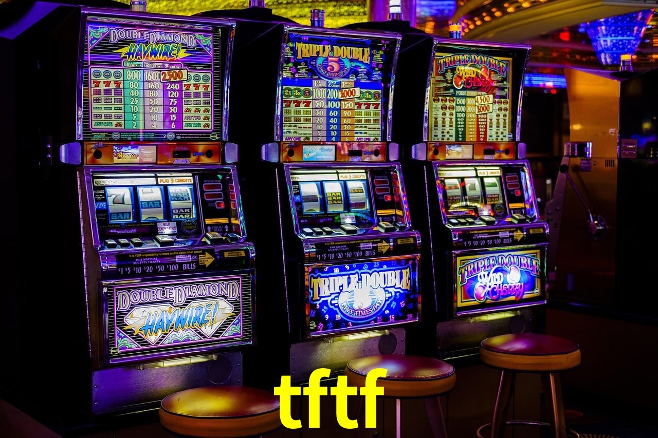 Apostas de Tênis tftf