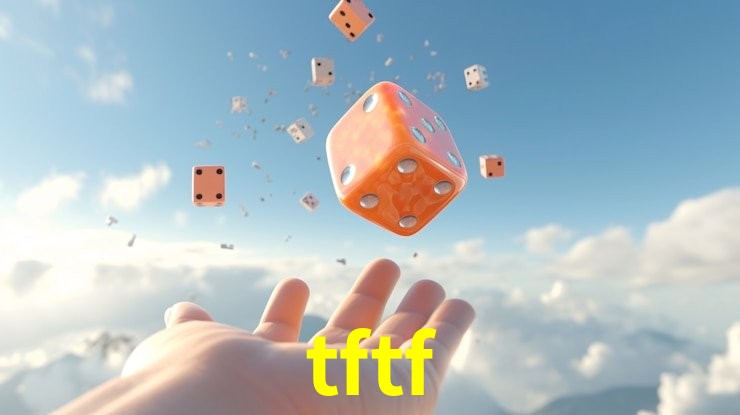 Game Providers tftf