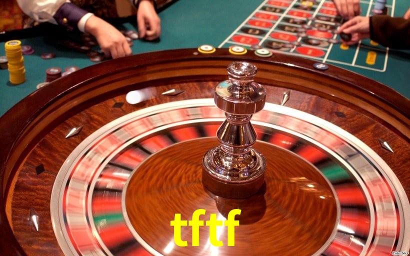 Casino Ao Vivo tftf
