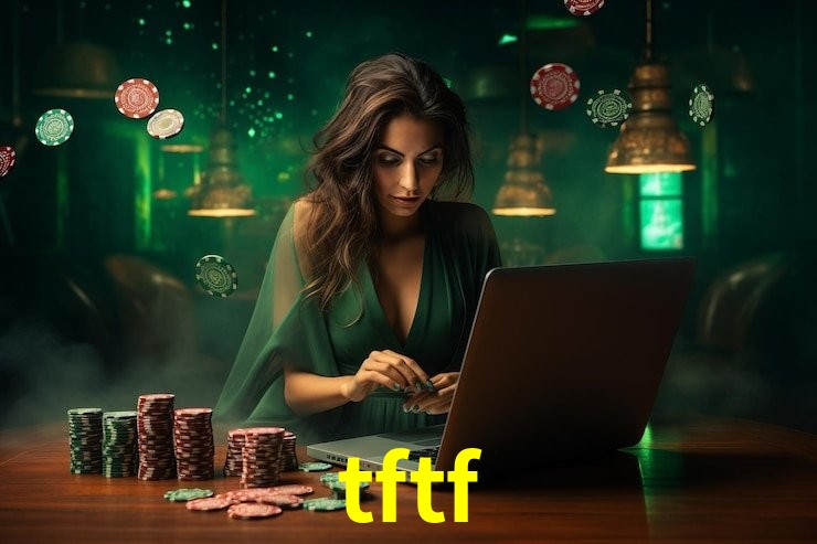 tftf com plataforma