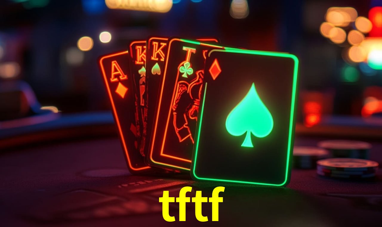 Casino Ao Vivo tftf