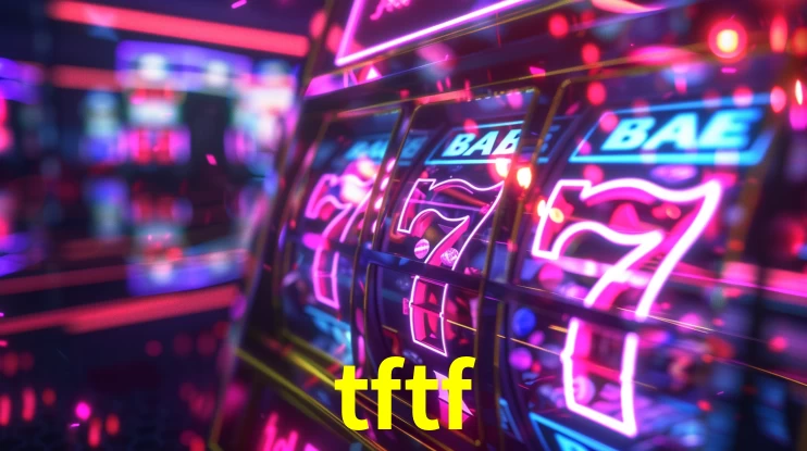 APP oficial da tftf para mobile