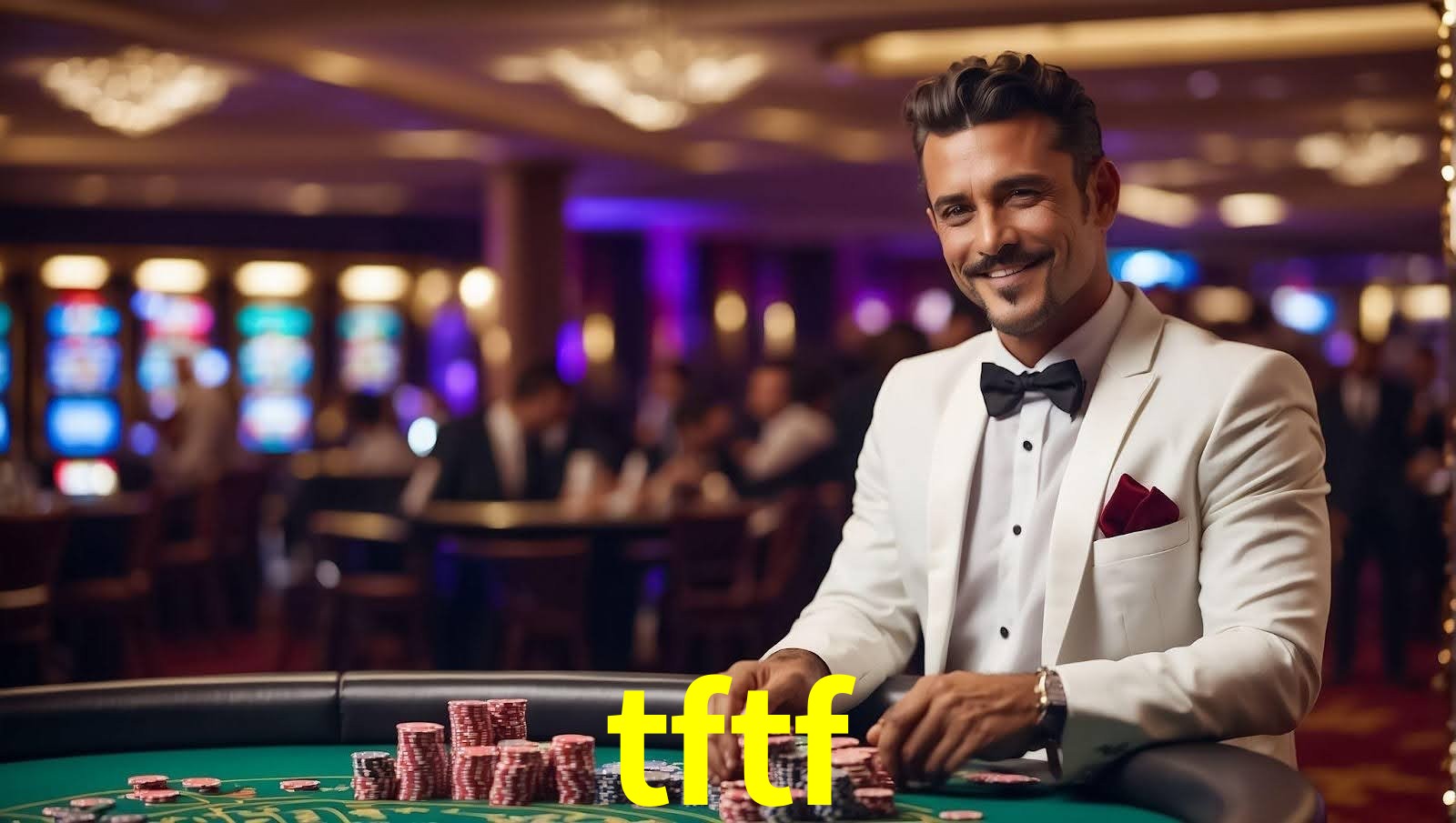 Ofertas Exclusivas tftf