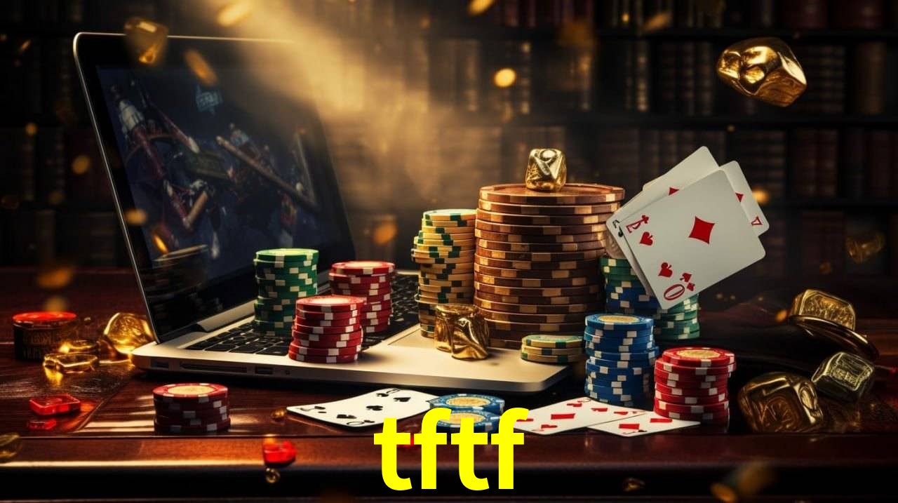 Apostas de Basquete tftf