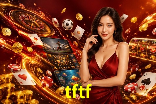 APP oficial da tftf para mobile