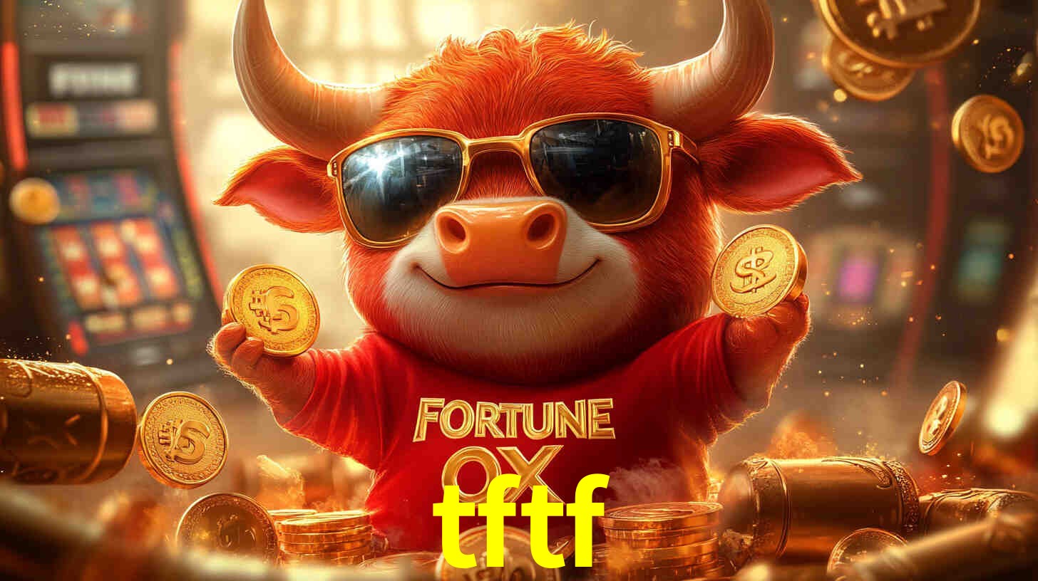 tftf,tftf.com