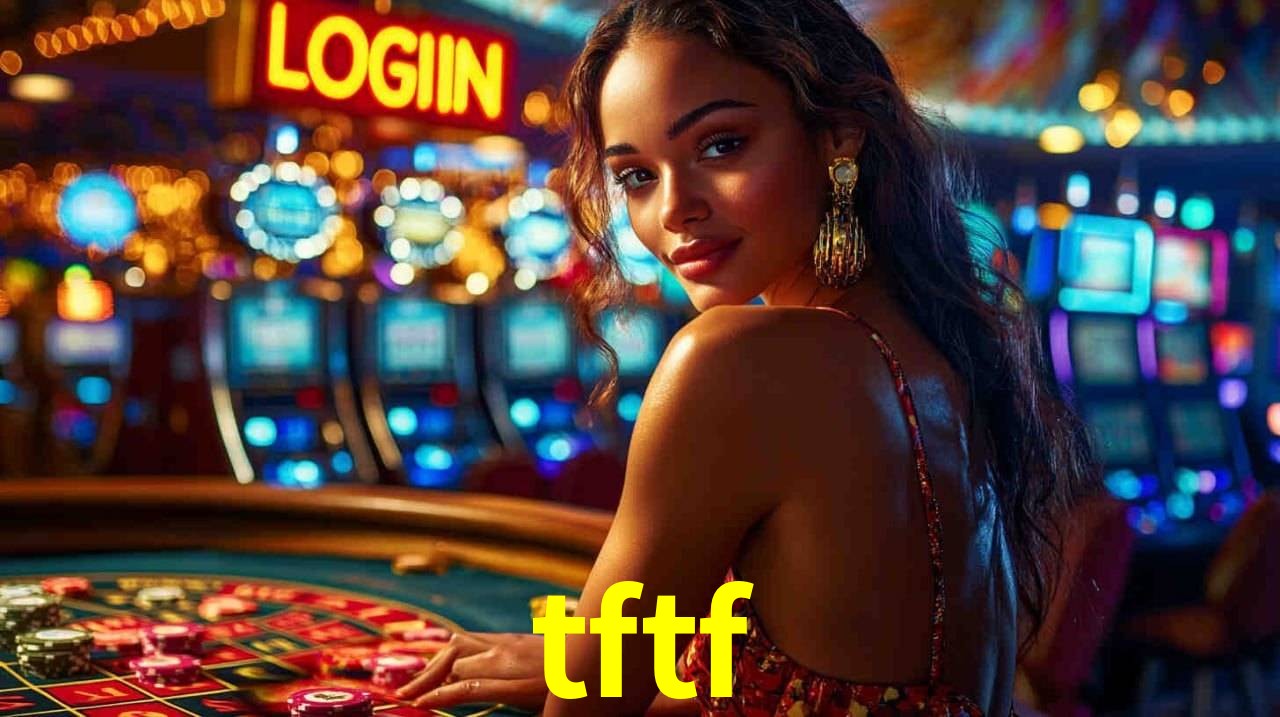 Design Responsivo tftf