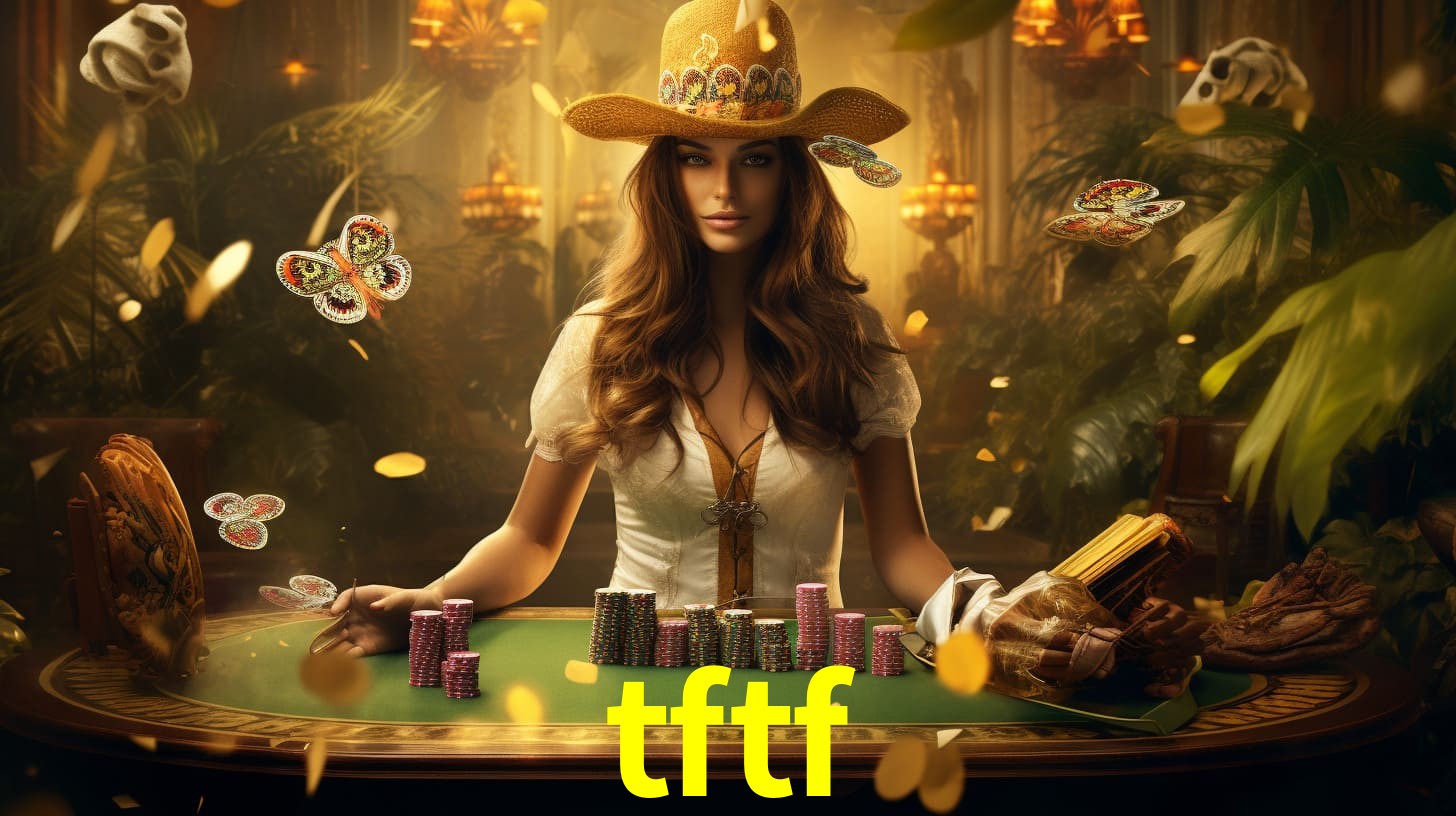 Blackjack Table tftf