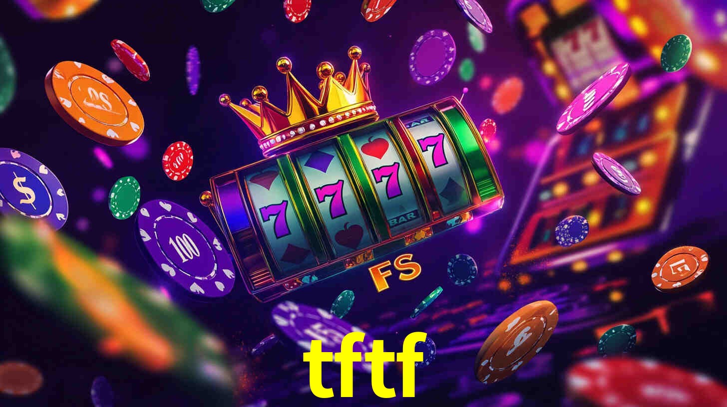 Welcome Bonus tftf