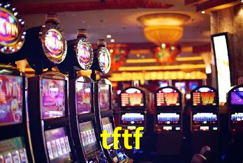 Descubra a Magia dos Jogos de Arcade no tftf
