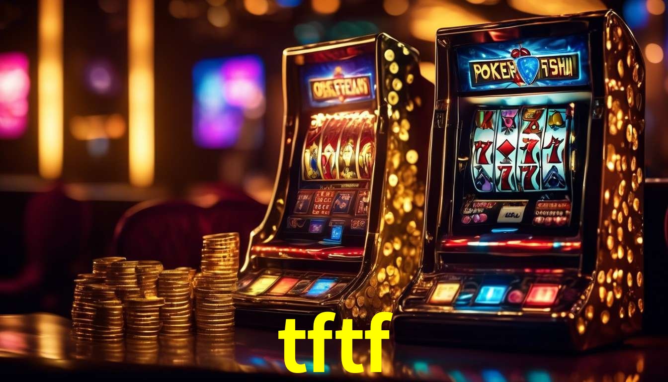 cassino tftf