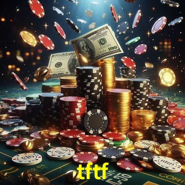 Interface do App tftf