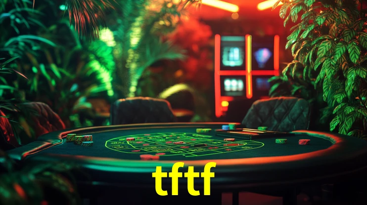 Live Casino tftf