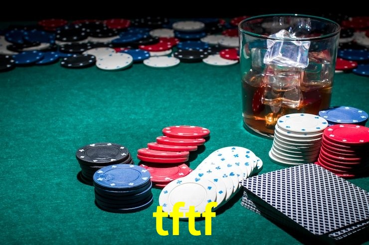 Apostas de Tênis tftf
