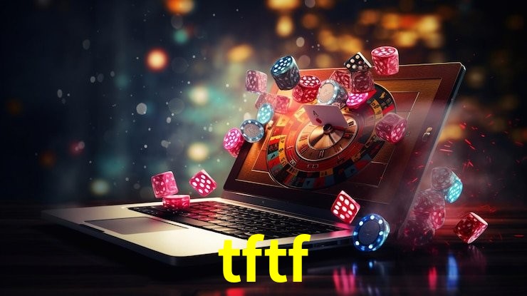 Imagem secundária para conteúdo da página Facebook tftf
