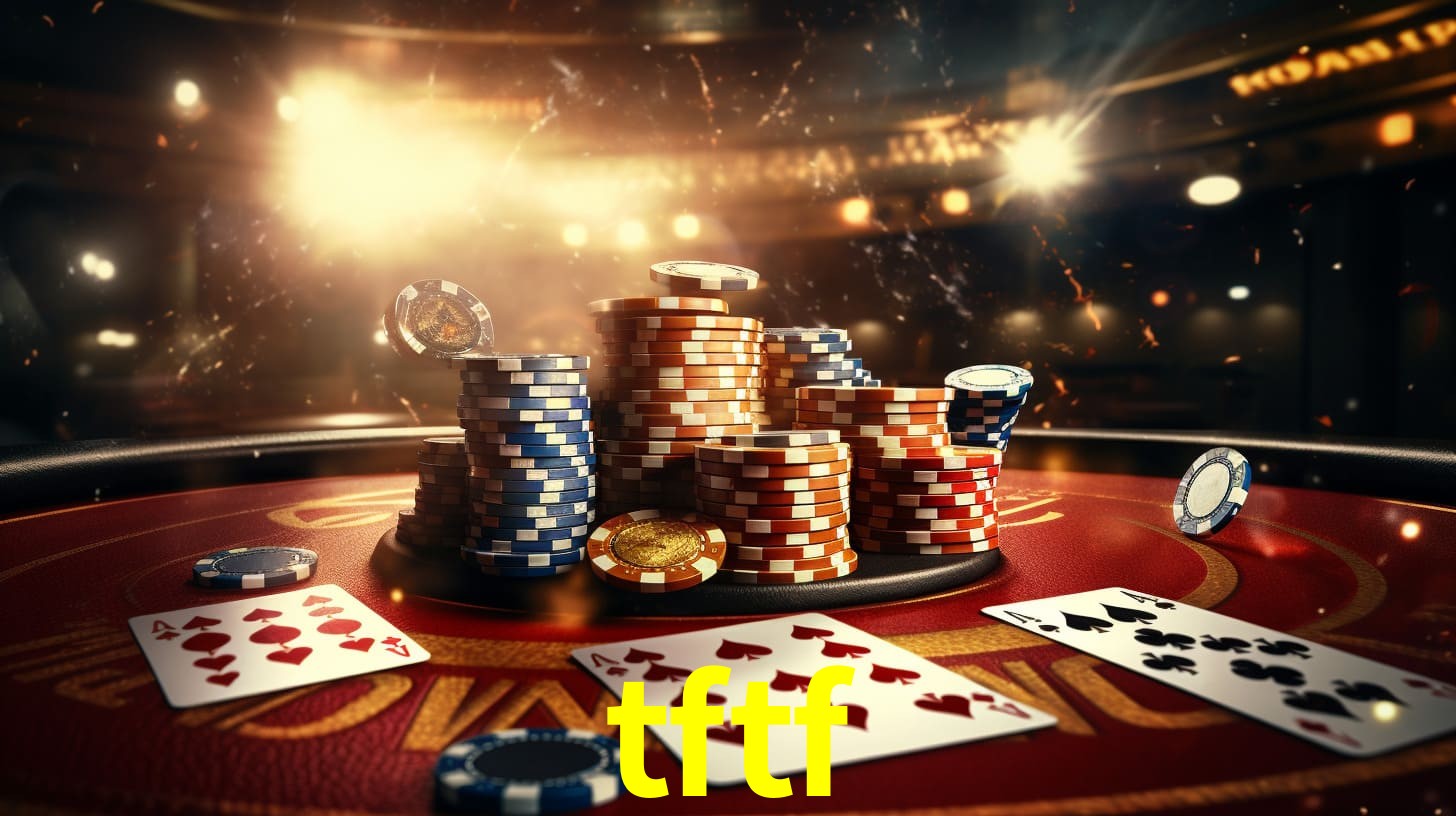 VIP Casino tftf
