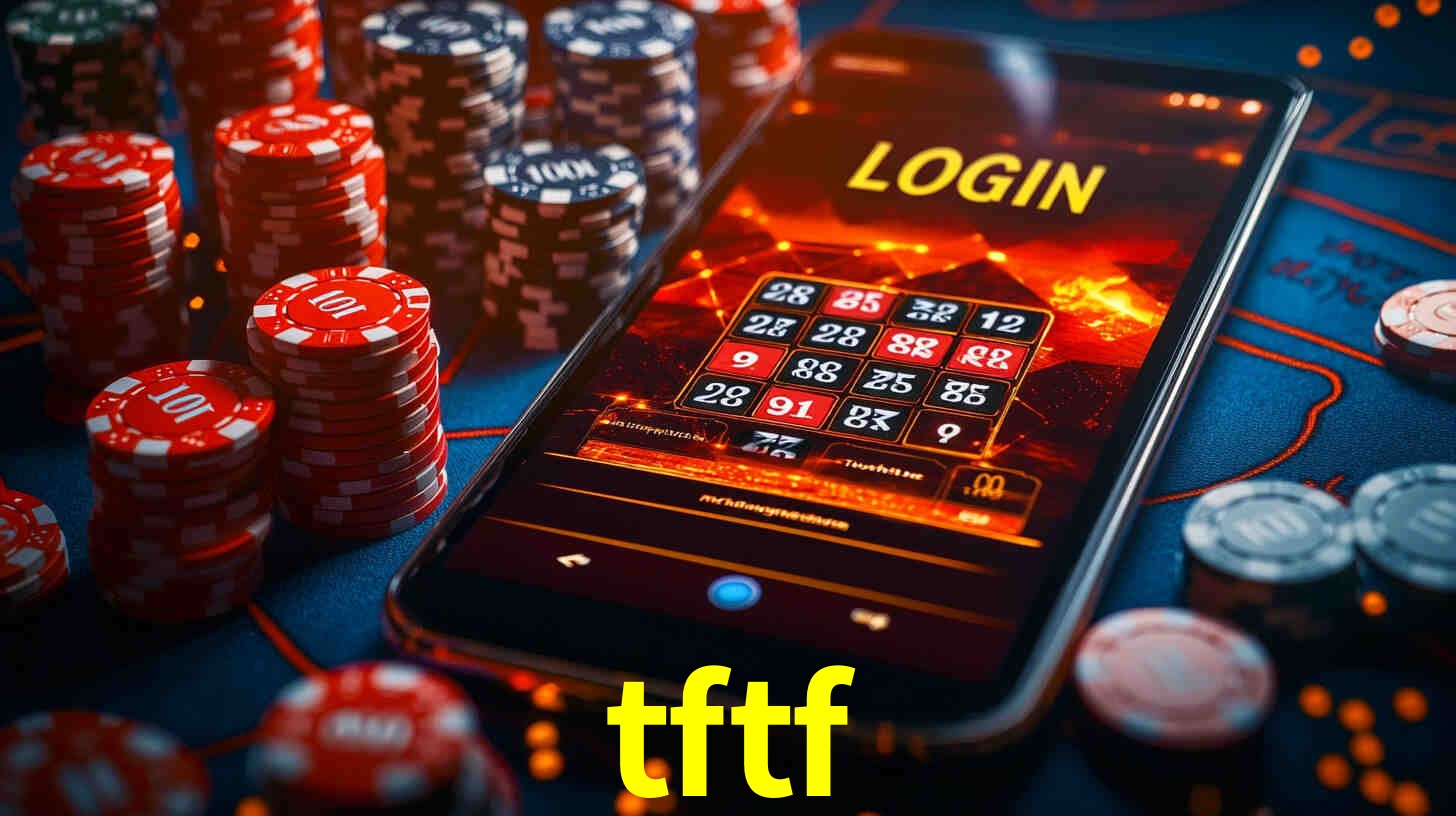 tftf,tftf.com