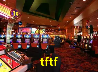 Descubra o Mundo do Cassino Online com tftf