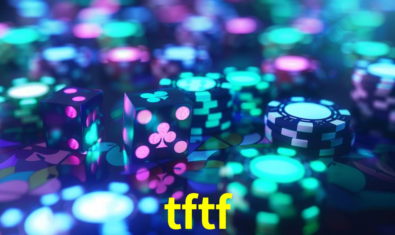 Apostas de Futebol tftf