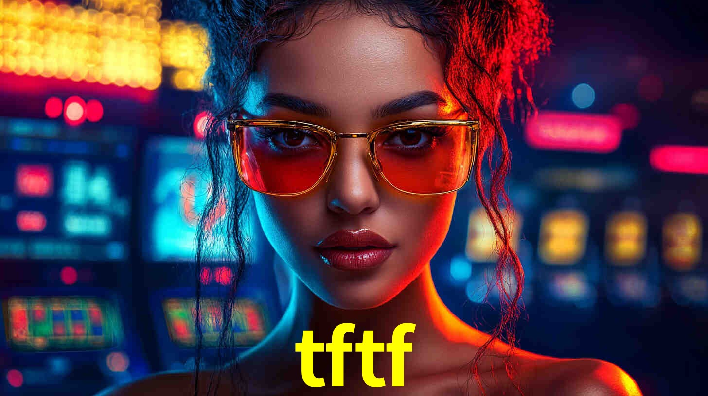 Inovações de Jogos na tftf: O Futuro das Experiências Interativas