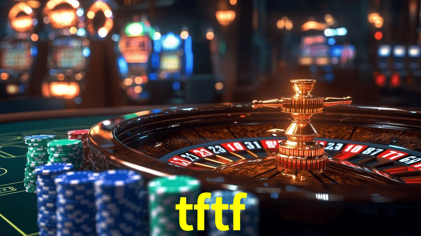 tftf.com