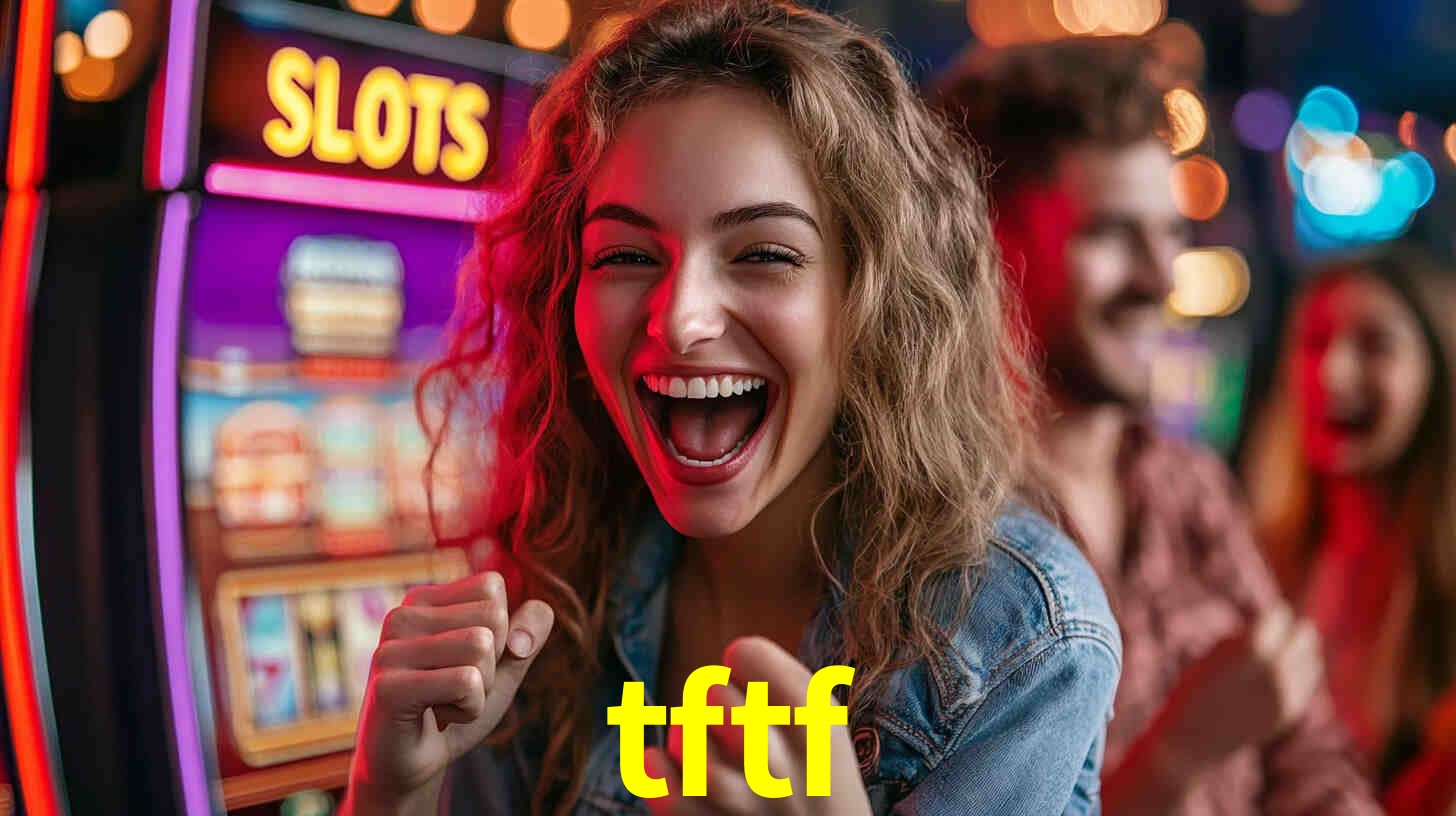 Desvendando o Mundo dos Jogos Virtuais na tftf