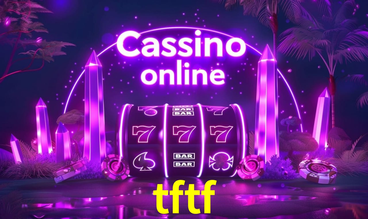 Especiais de Fim de Semana tftf
