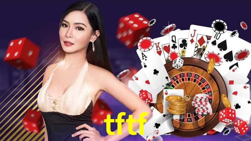 Casino Ao Vivo tftf